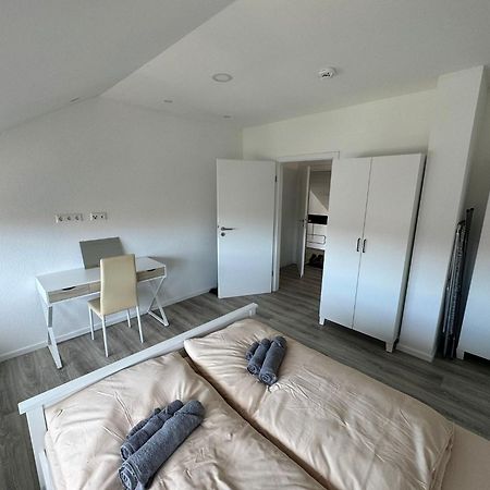 Fewo Bodenseetraum FDH Dış mekan fotoğraf
